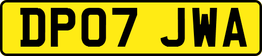 DP07JWA