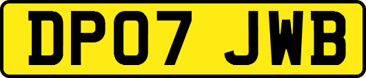 DP07JWB