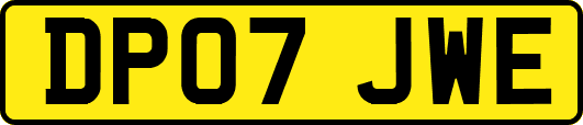 DP07JWE