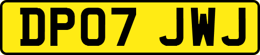 DP07JWJ