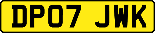 DP07JWK