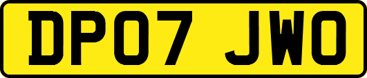 DP07JWO