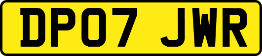 DP07JWR