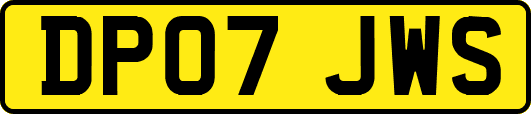 DP07JWS