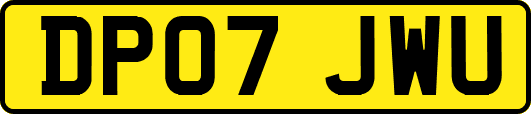 DP07JWU
