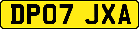 DP07JXA