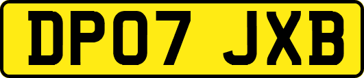 DP07JXB