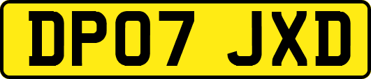 DP07JXD