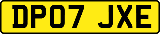 DP07JXE