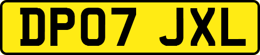 DP07JXL