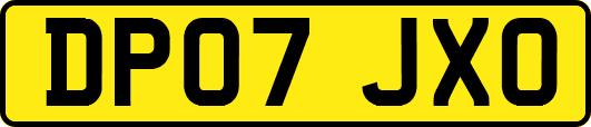 DP07JXO