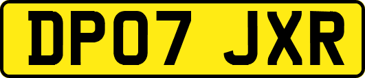 DP07JXR