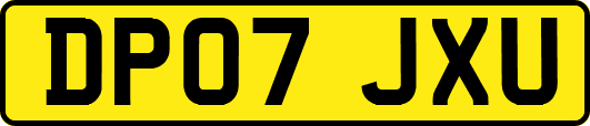 DP07JXU