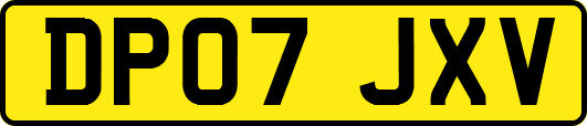 DP07JXV