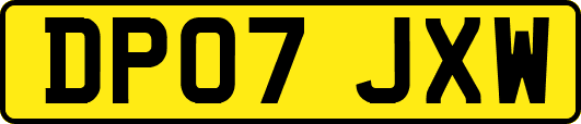 DP07JXW