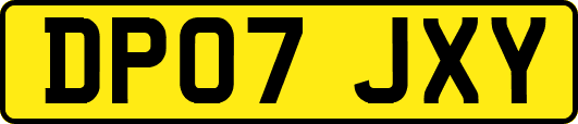 DP07JXY