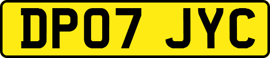 DP07JYC