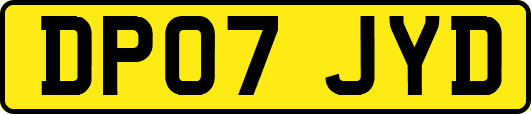 DP07JYD