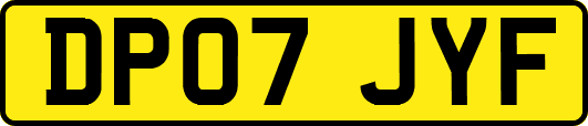 DP07JYF