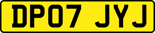 DP07JYJ