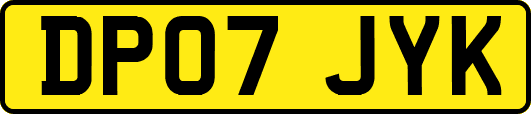 DP07JYK