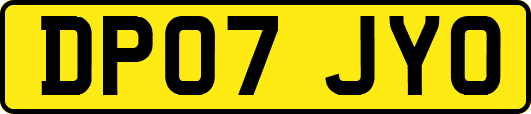 DP07JYO