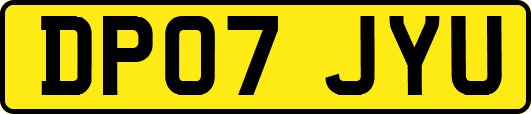 DP07JYU