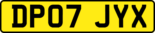DP07JYX
