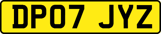 DP07JYZ
