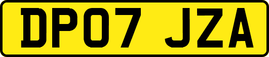 DP07JZA