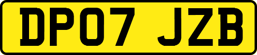 DP07JZB