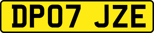 DP07JZE