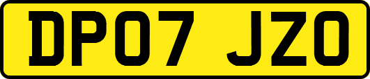 DP07JZO