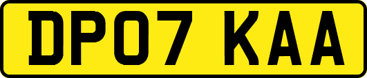 DP07KAA
