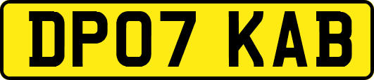 DP07KAB