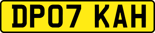 DP07KAH