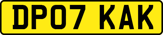 DP07KAK