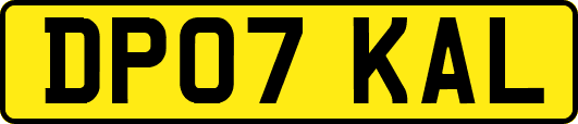 DP07KAL
