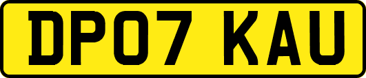 DP07KAU