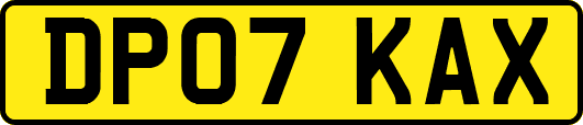 DP07KAX