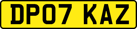 DP07KAZ
