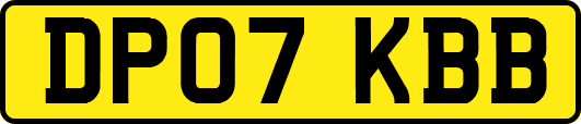 DP07KBB