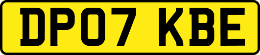 DP07KBE