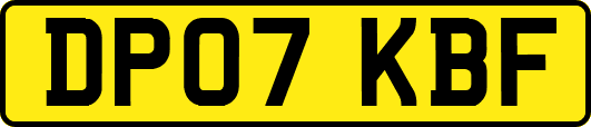 DP07KBF
