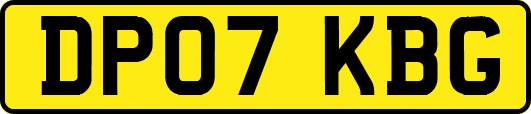 DP07KBG