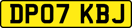 DP07KBJ