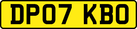 DP07KBO