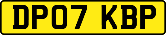 DP07KBP