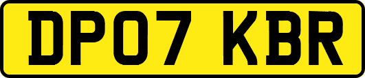 DP07KBR