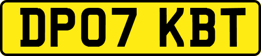 DP07KBT